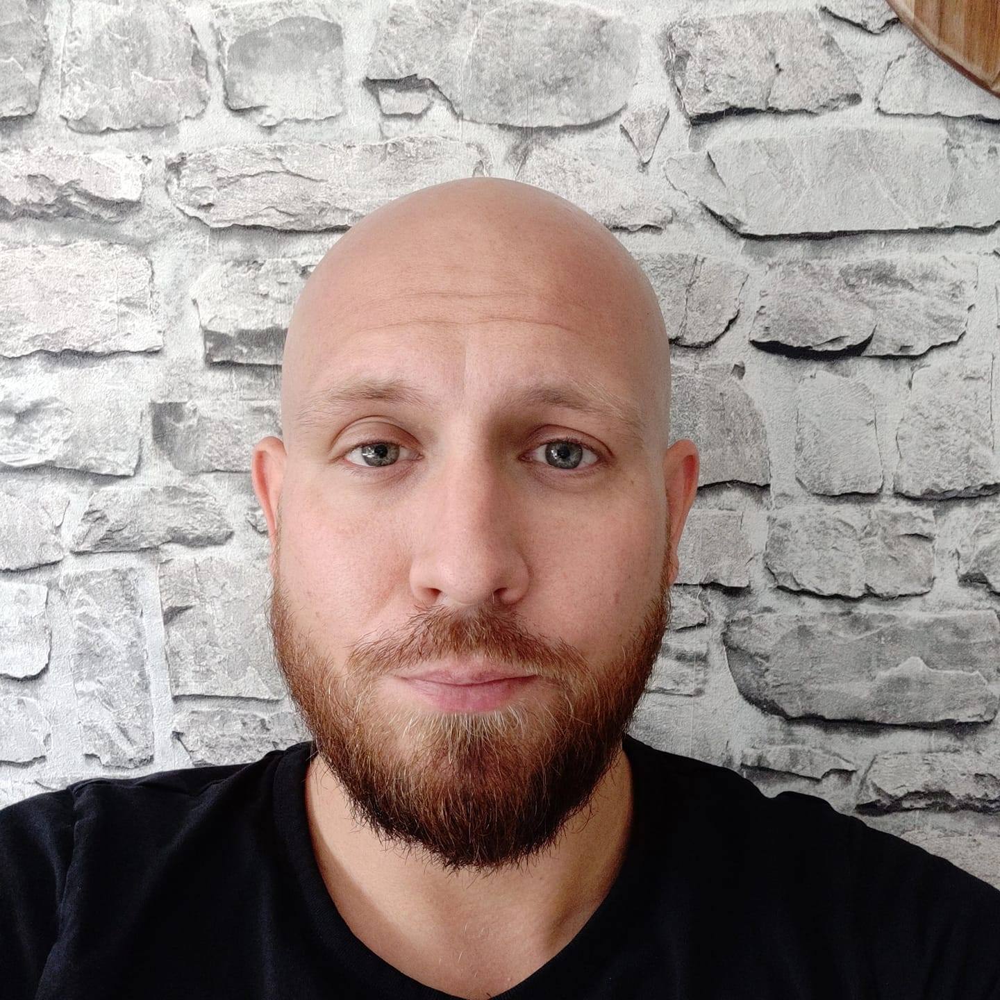Niklas Nohrs