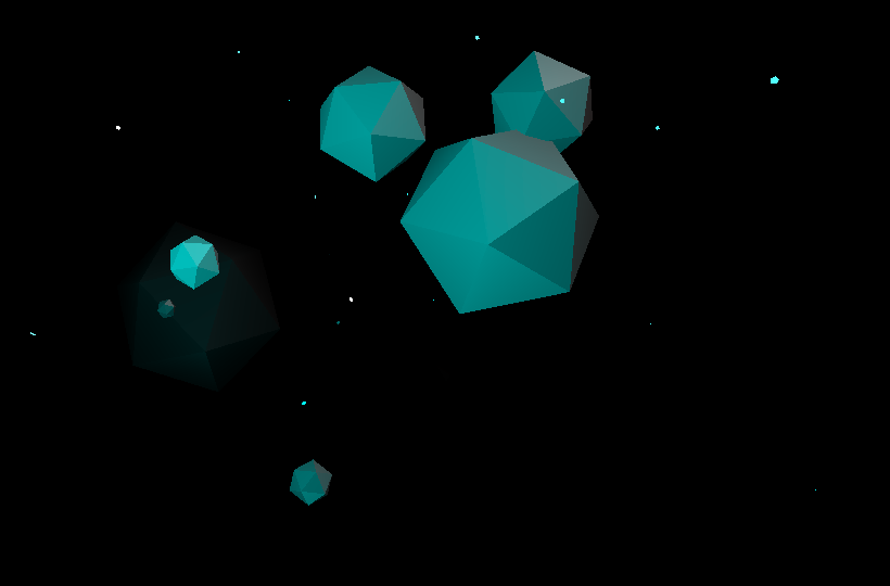 Python Rendering